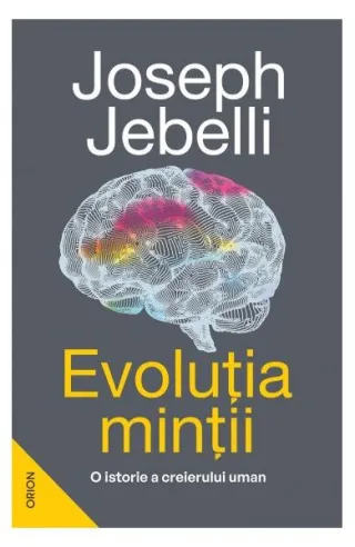 Evoluția minții