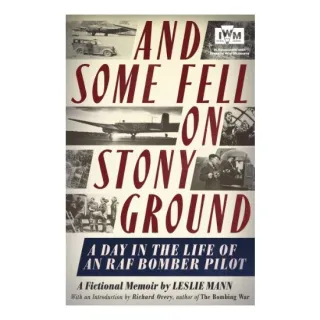 And Some Fell on Stony Ground