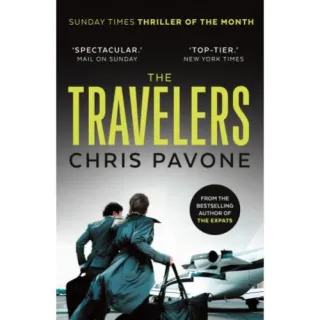 The Travelers
