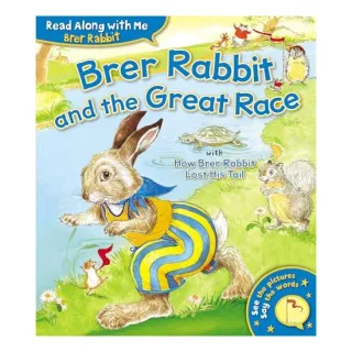Brer Rabbit and the Great Race