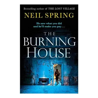 Burning House