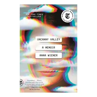 Uncanny Valley