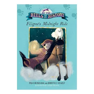 Filigree's Midnight Ride
