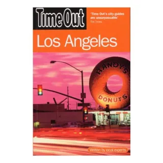 Time Out Los Angeles, Time Out