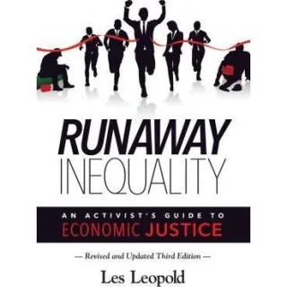 Runaway Inequality