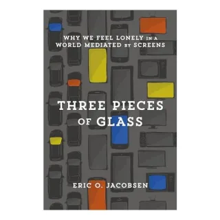 Three Pieces of Glass