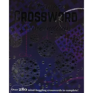 Ultimate Crossword Compendium
