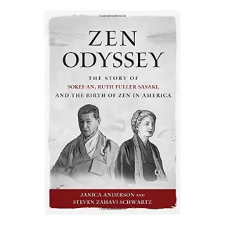 Zen Odyssey