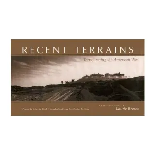 Recent Terrains