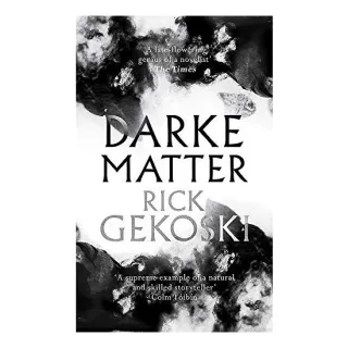 Darke Matters