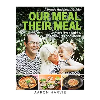 Our Meal, Their Meal