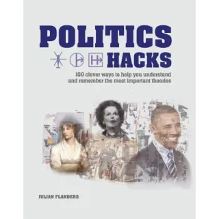 Politics Hacks, Julian Flanders