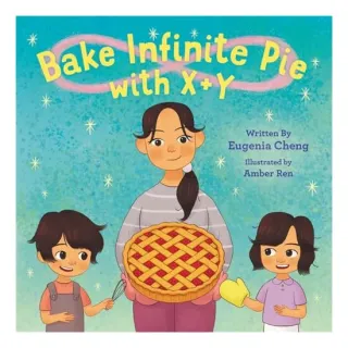 Bake Infinite Pie with X + Y