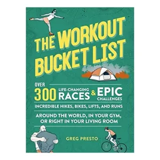 Workout Bucket List