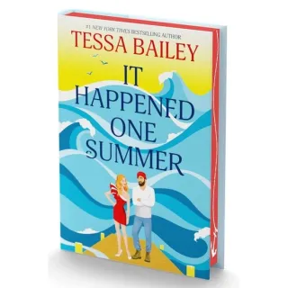 It Happened One Summer (Deluxe Collector's Edition)