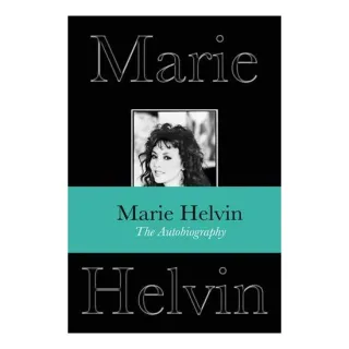 Marie Helvin, Marie Helvin