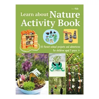 Learn about Nature, CICO Kidz