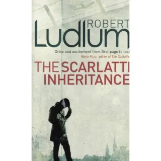 THE SCARLATTI INHERITANCE