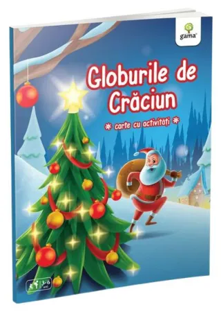 Globurile de Crăciun