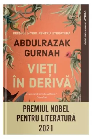 Vieți in derivă