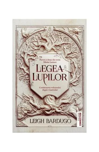 Legea lupilor