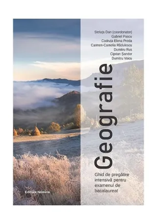 Geografie