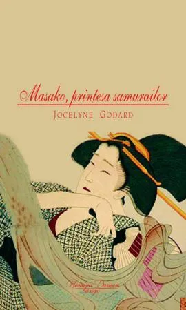 Masako, prințesa samurailor