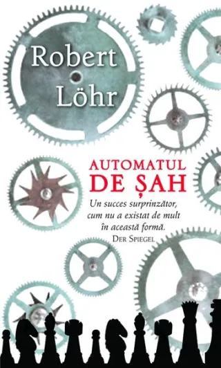 Automatul de şah