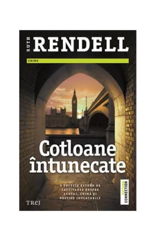 Cotloane întunecate