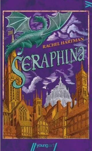 Seraphina (Vol. 1)