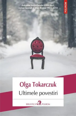 Ultimele povestiri