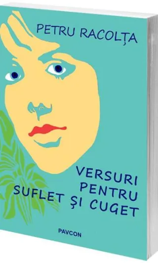 Versuri pentru suflet și cuget