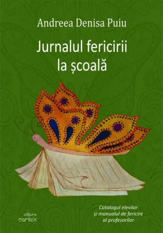 Jurnalul fericirii la școală