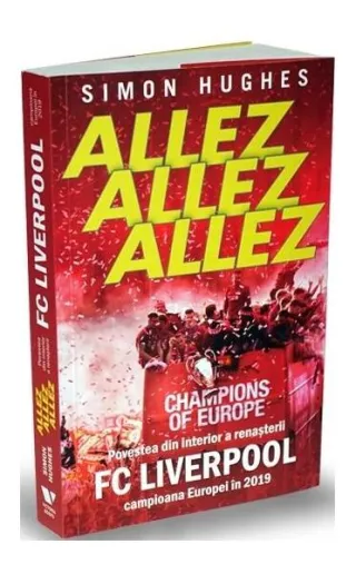 Allez Allez Allez