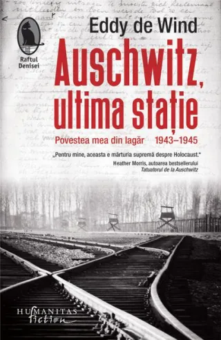 Auschwitz, ultima stație