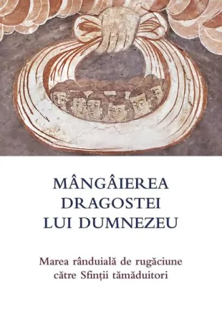 Mângâierea dragostei lui Dumnezeu