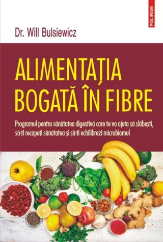 Alimentația bogată în fibre