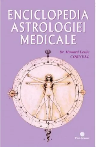 Enciclopedia Astrologiei Medicale