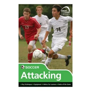 Soccer Attacking: Know the Game Ski