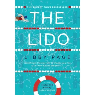 The Lido: The Feel-Good Debut of the Year