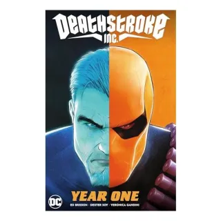 Deathstroke Inc. Vol. 2