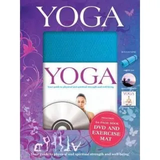 YOGA 2!