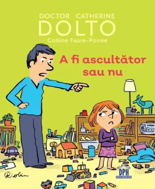 A fi ascultător sau nu