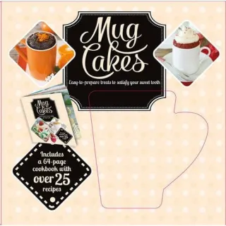 Mug Cakes