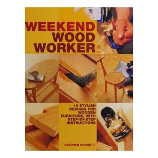 Weekend Woodworker