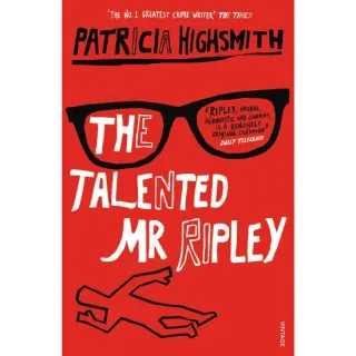 The Talented Mr. Ripley