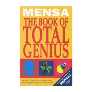 Mensa: Genius Test