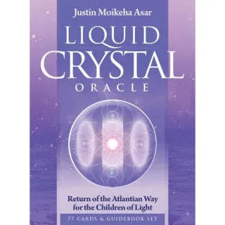 Liquid Crystal Oracle 2nd Edition