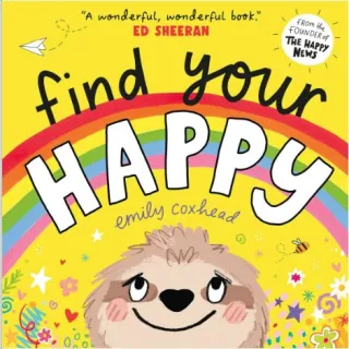 Find Your Happy