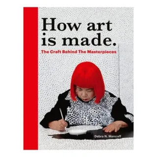 How Art Is Made